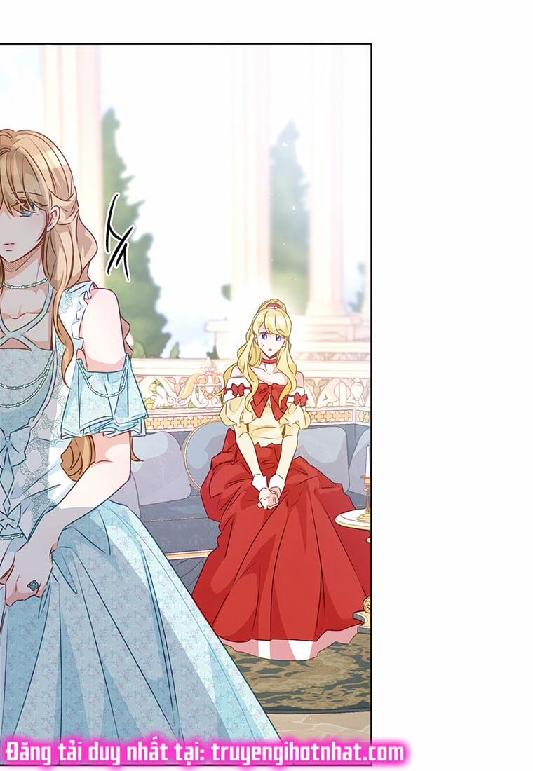 [18+] Đánh Cắp Trái Tim Tiểu Thư 70.2 trang 16