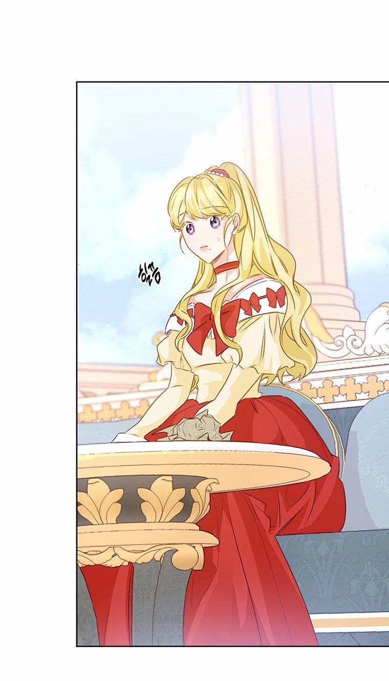 [18+] Đánh Cắp Trái Tim Tiểu Thư 70.2 trang 17