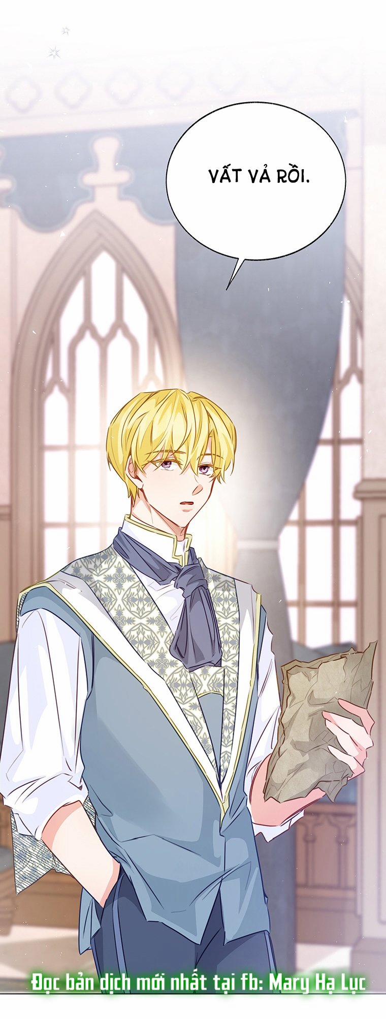 [18+] Đánh Cắp Trái Tim Tiểu Thư 70.2 trang 20