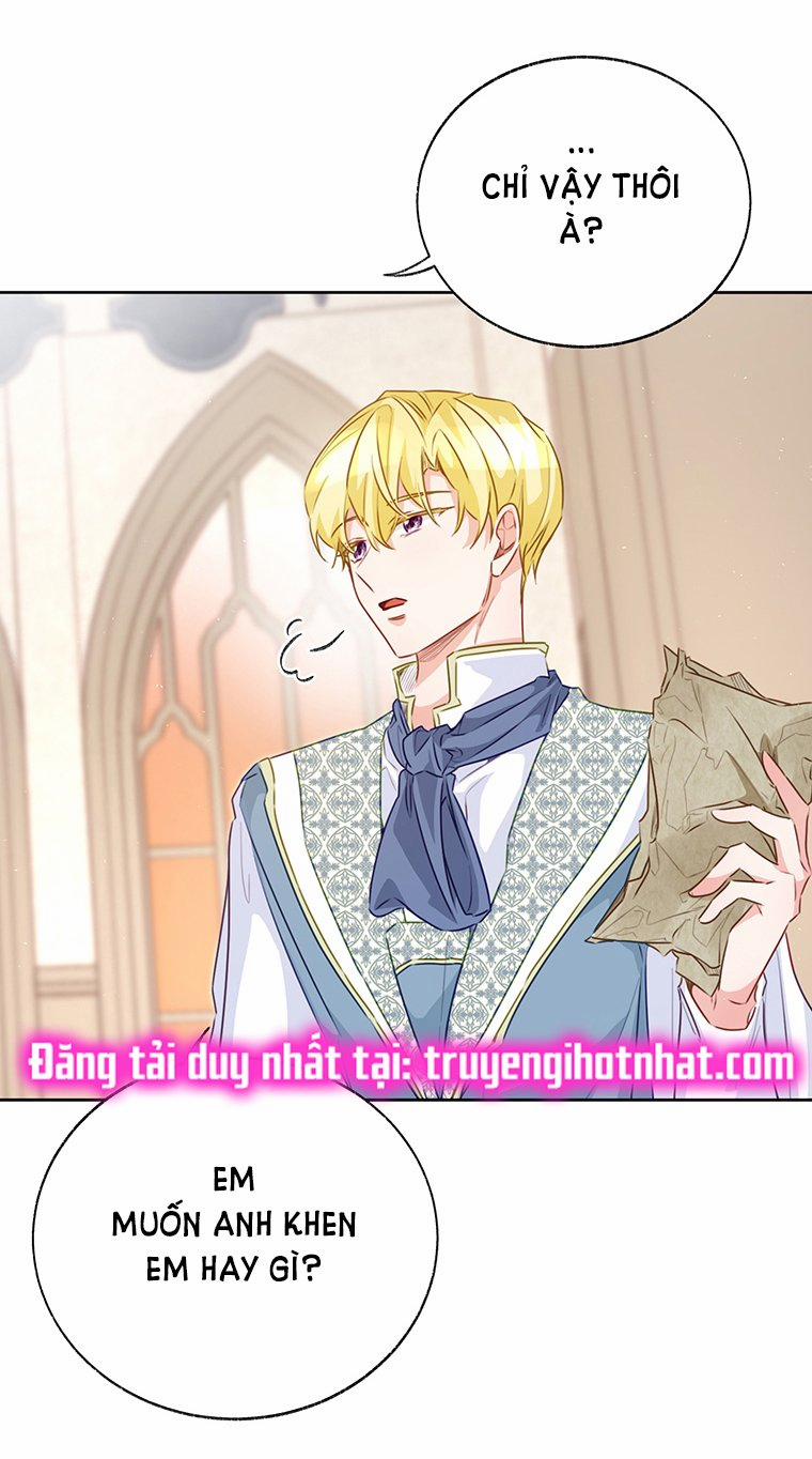 [18+] Đánh Cắp Trái Tim Tiểu Thư 70.2 trang 22