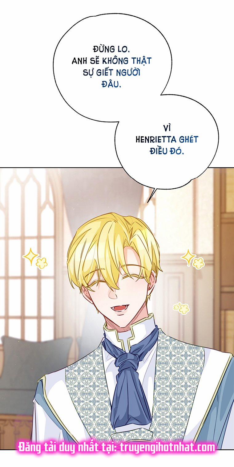 [18+] Đánh Cắp Trái Tim Tiểu Thư 70.2 trang 32