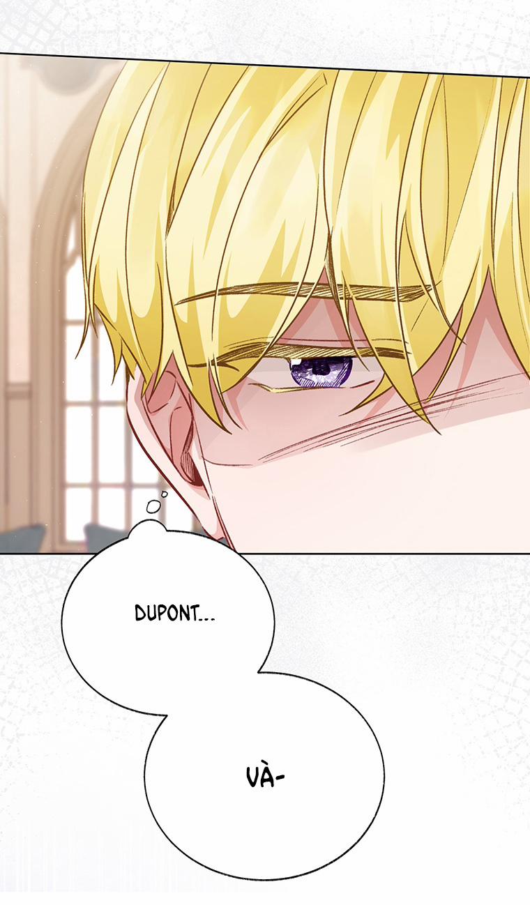 [18+] Đánh Cắp Trái Tim Tiểu Thư 70.2 trang 34