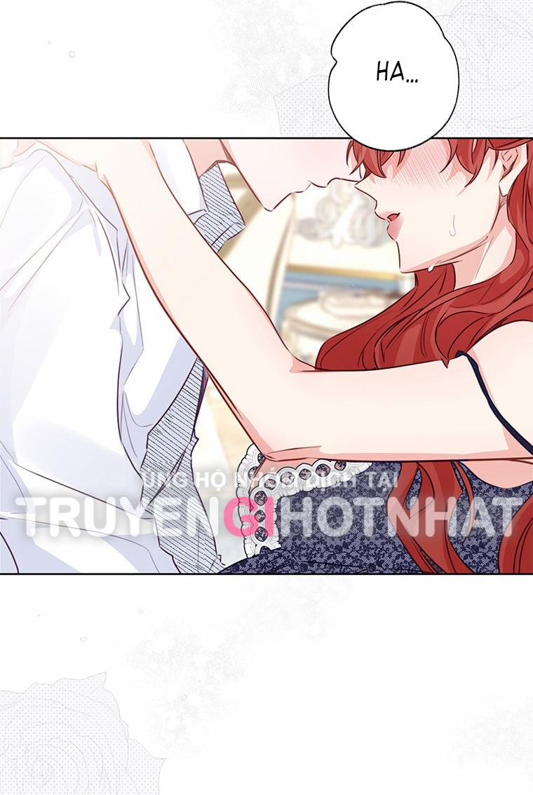 [18+] Đánh Cắp Trái Tim Tiểu Thư 70.2 trang 38