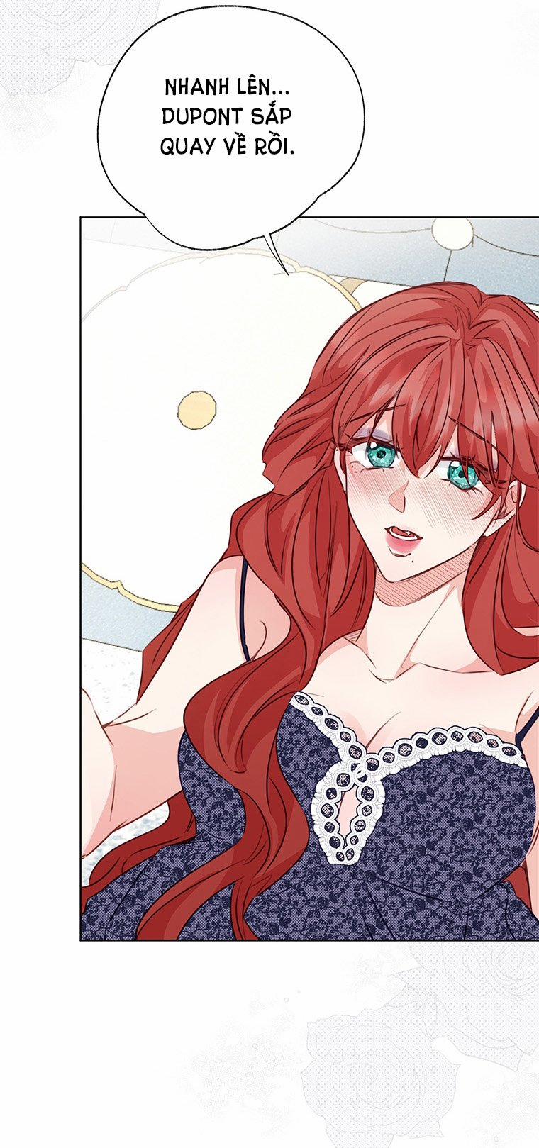 [18+] Đánh Cắp Trái Tim Tiểu Thư 70.2 trang 39