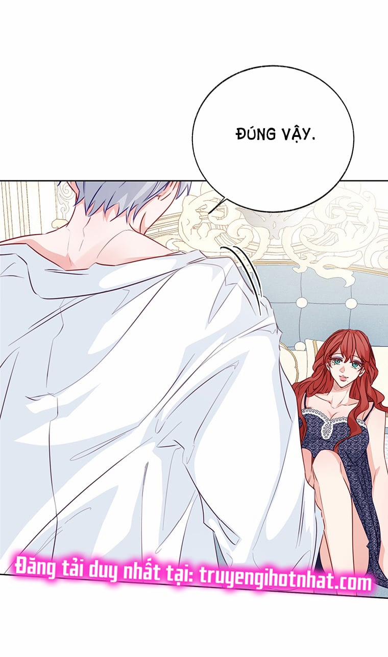 [18+] Đánh Cắp Trái Tim Tiểu Thư 70.2 trang 42