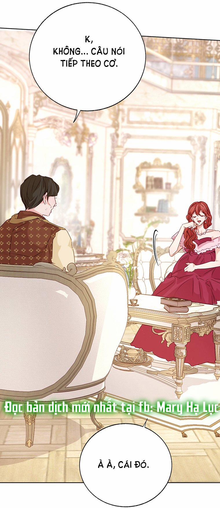 [18+] Đánh Cắp Trái Tim Tiểu Thư 71.1 trang 24