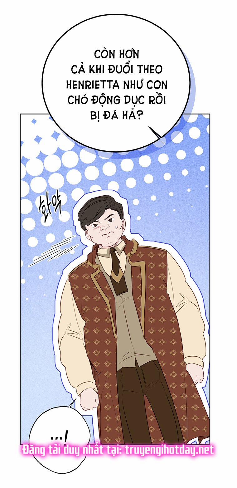 [18+] Đánh Cắp Trái Tim Tiểu Thư 71.1 trang 33