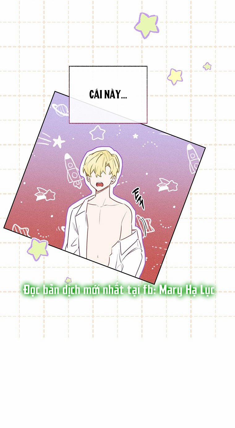 [18+] Đánh Cắp Trái Tim Tiểu Thư 73.1 trang 11