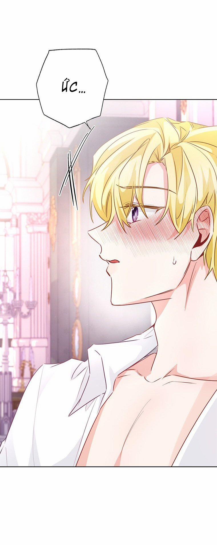 [18+] Đánh Cắp Trái Tim Tiểu Thư 73.1 trang 30