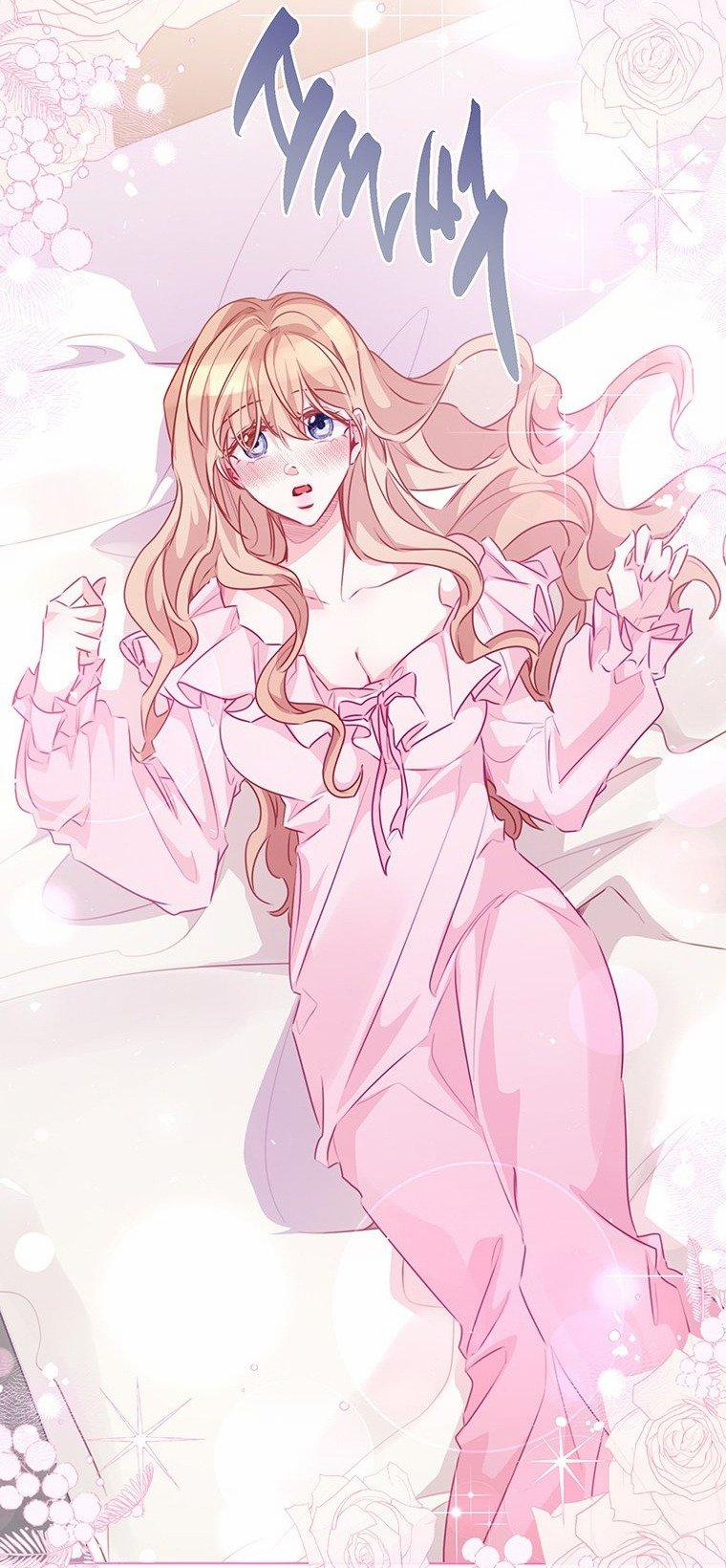 [18+] Đánh Cắp Trái Tim Tiểu Thư 73.1 trang 32