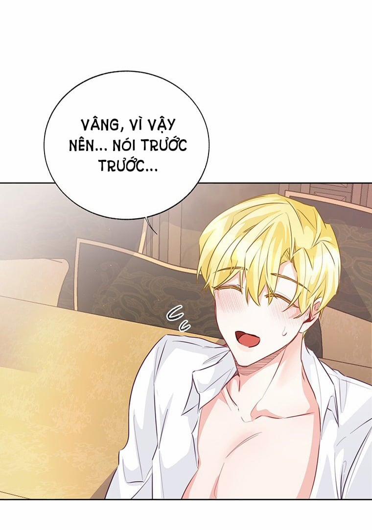 [18+] Đánh Cắp Trái Tim Tiểu Thư 73.1 trang 7