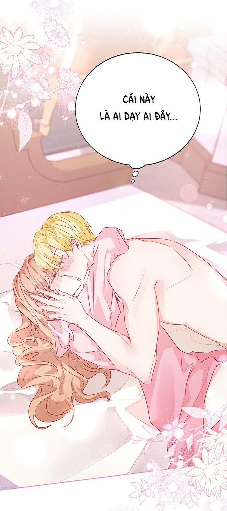 [18+] Đánh Cắp Trái Tim Tiểu Thư 73.2 trang 0