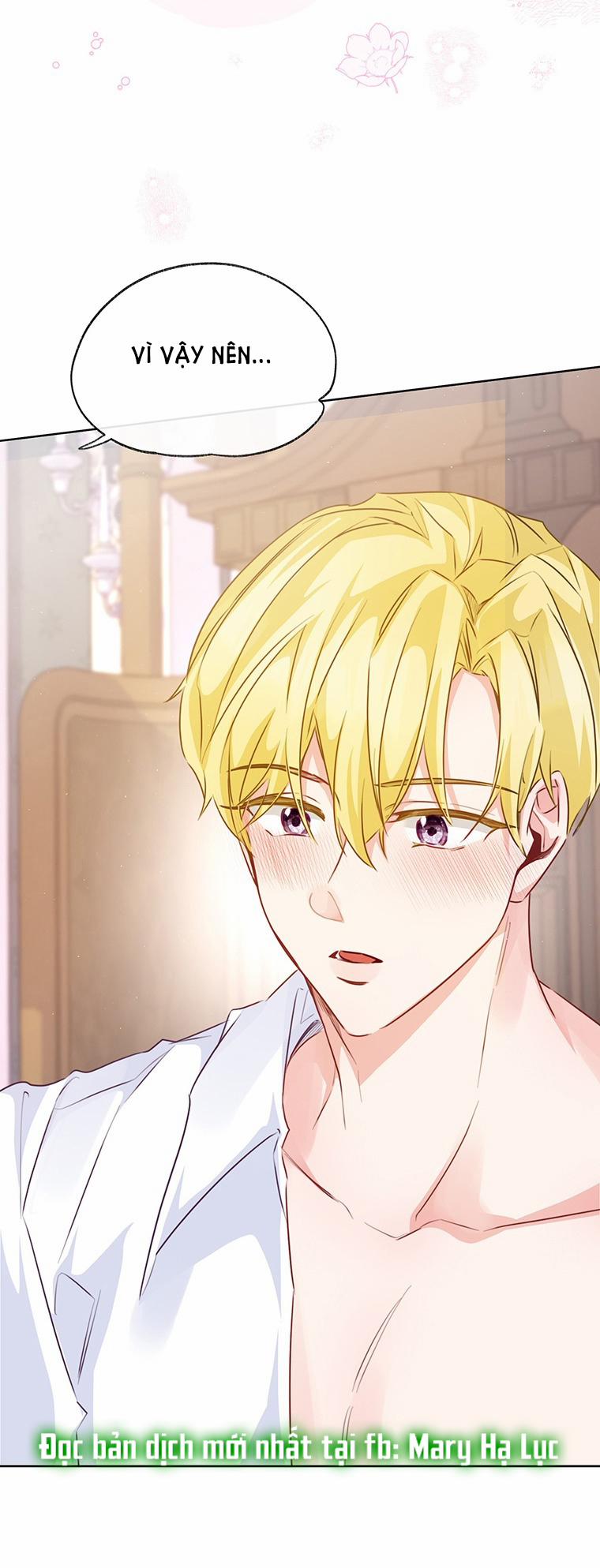 [18+] Đánh Cắp Trái Tim Tiểu Thư 74.1 trang 17