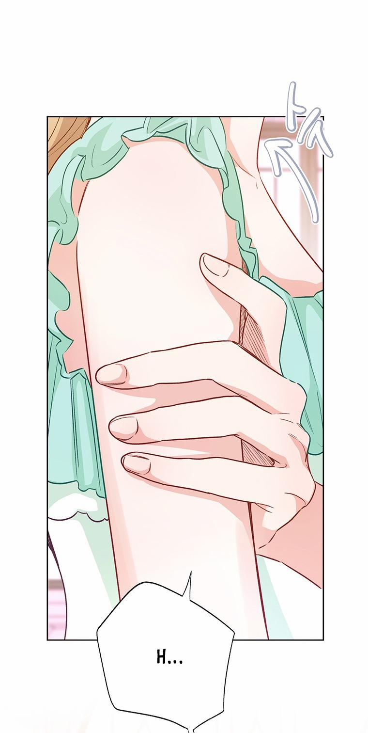 [18+] Đánh Cắp Trái Tim Tiểu Thư 74.2 trang 14