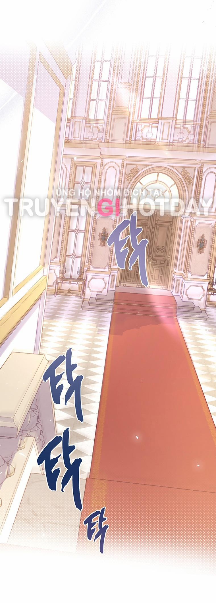 [18+] Đánh Cắp Trái Tim Tiểu Thư 74.2 trang 21