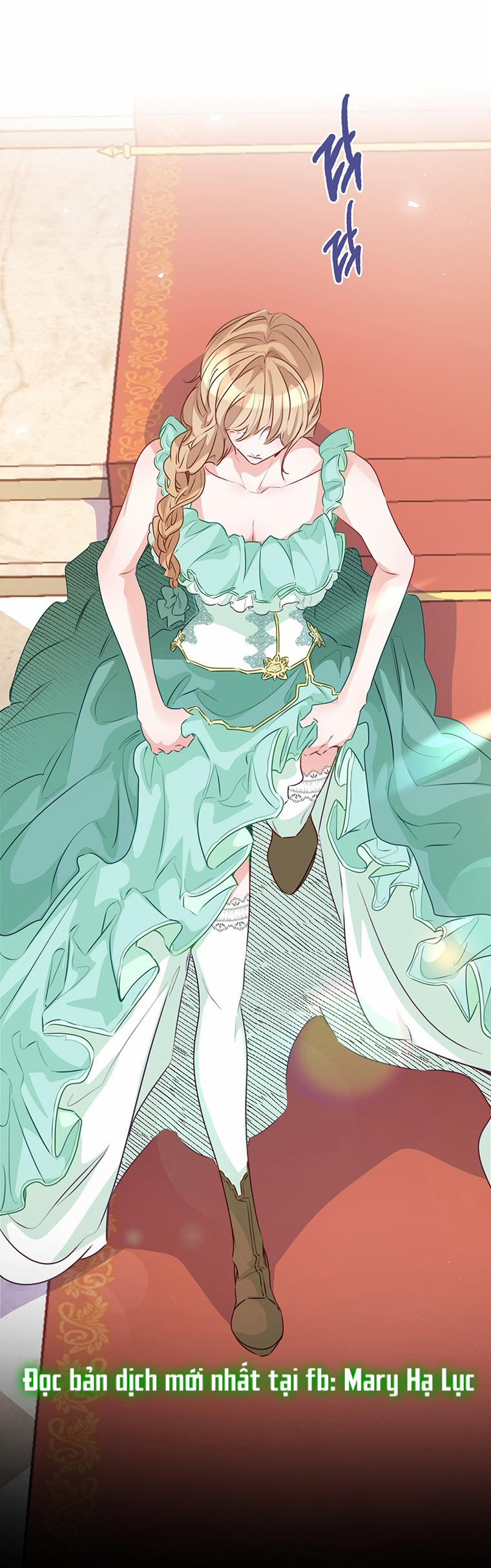 [18+] Đánh Cắp Trái Tim Tiểu Thư 74.2 trang 22