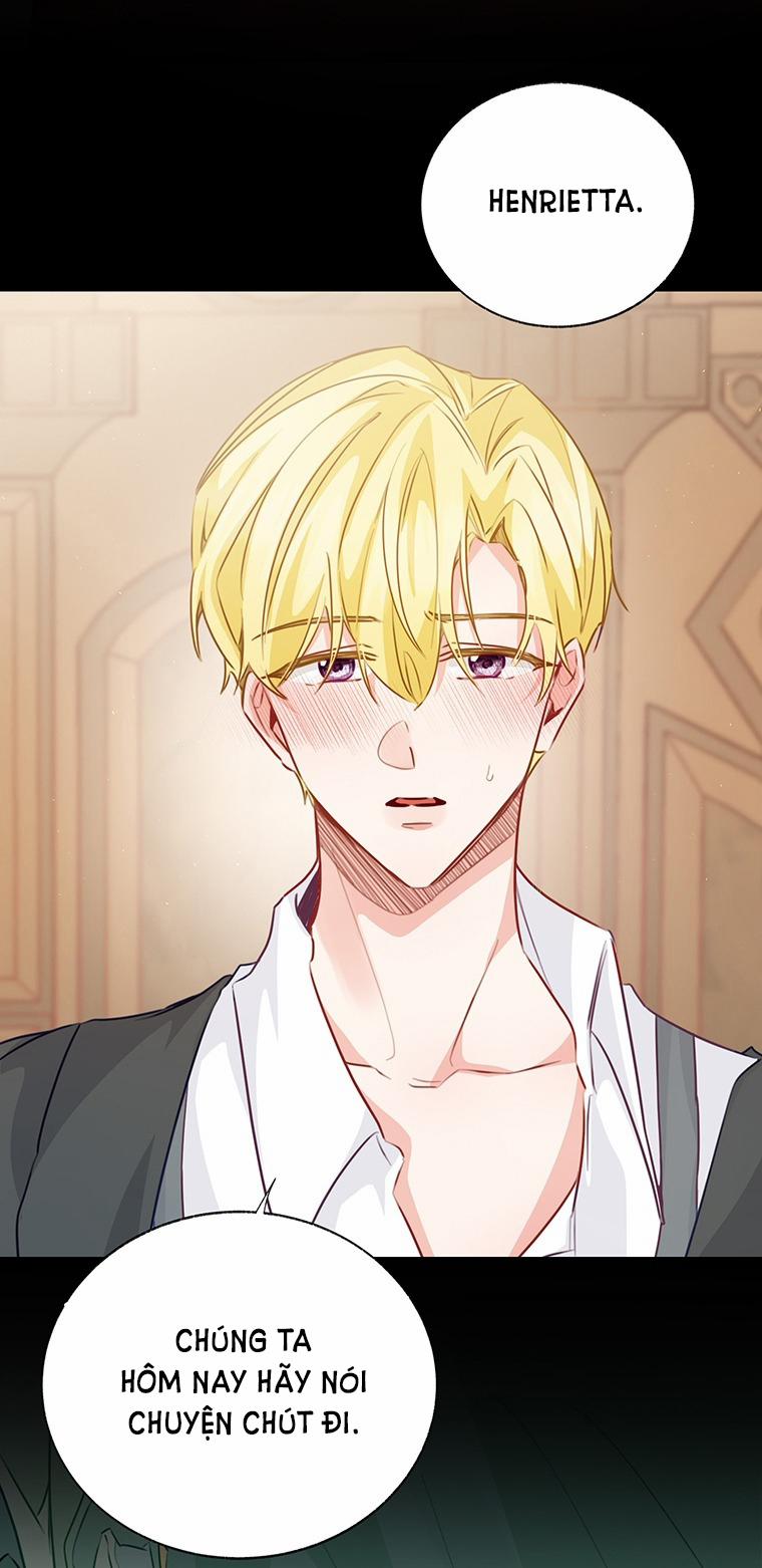 [18+] Đánh Cắp Trái Tim Tiểu Thư 74.2 trang 23