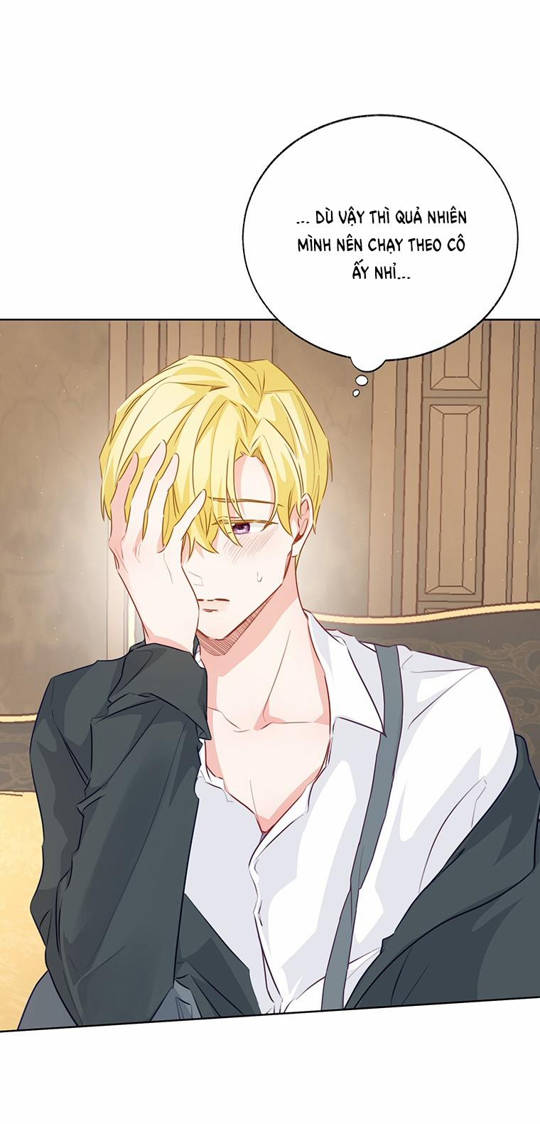 [18+] Đánh Cắp Trái Tim Tiểu Thư 74.2 trang 30