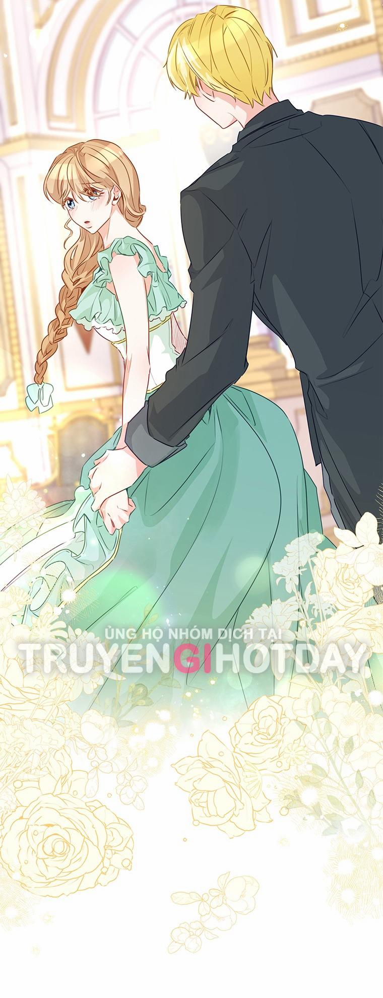 [18+] Đánh Cắp Trái Tim Tiểu Thư 74.2 trang 34