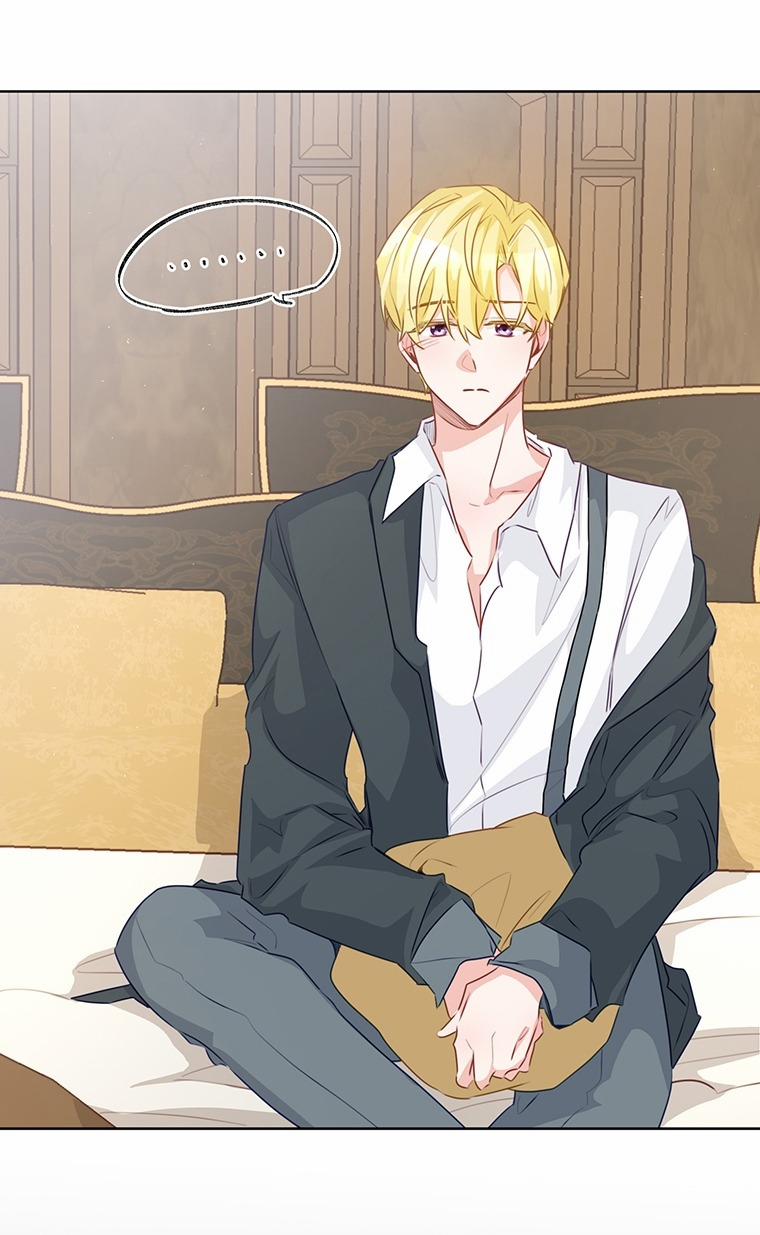 [18+] Đánh Cắp Trái Tim Tiểu Thư 74.2 trang 35