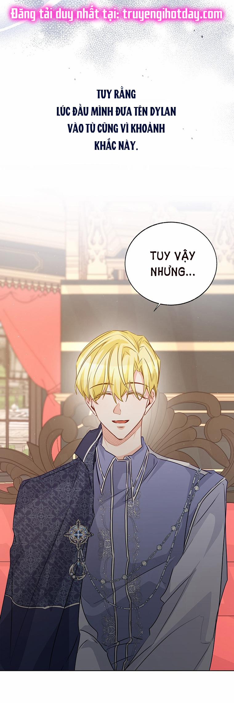 [18+] Đánh Cắp Trái Tim Tiểu Thư 75.1 trang 19