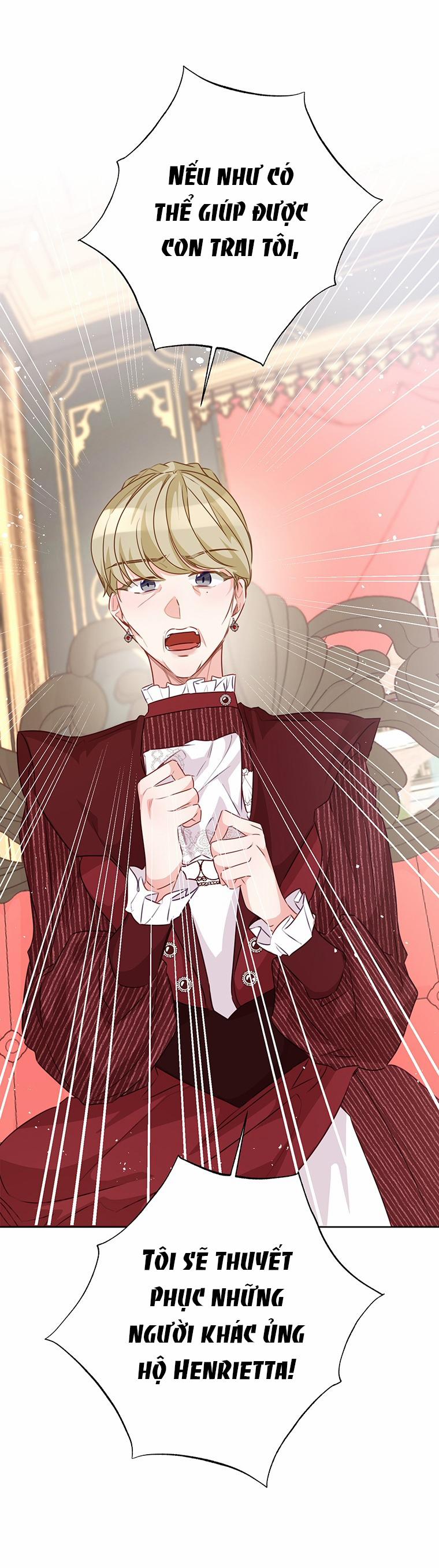 [18+] Đánh Cắp Trái Tim Tiểu Thư 75.1 trang 23