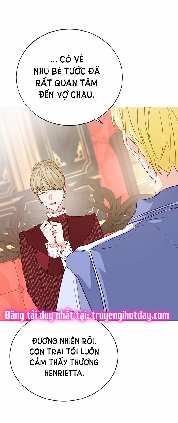 [18+] Đánh Cắp Trái Tim Tiểu Thư 75.1 trang 27