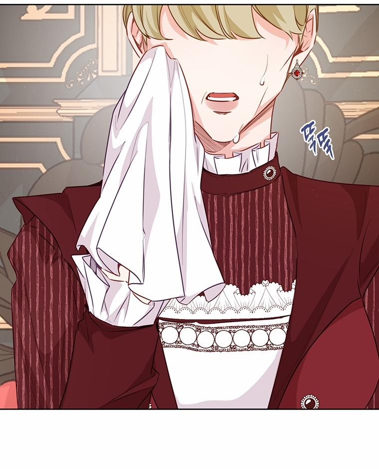 [18+] Đánh Cắp Trái Tim Tiểu Thư 75.1 trang 3