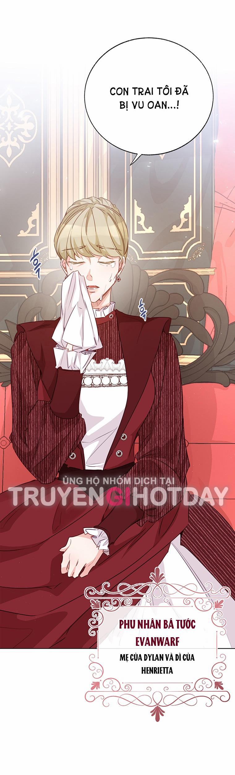 [18+] Đánh Cắp Trái Tim Tiểu Thư 75.1 trang 4