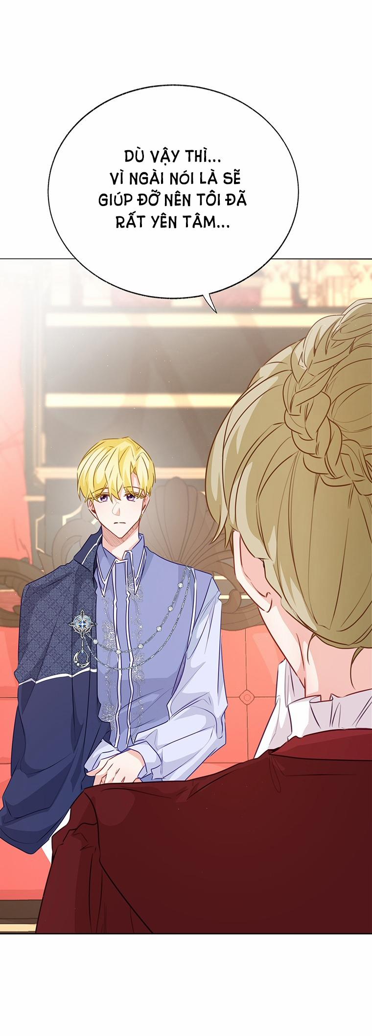 [18+] Đánh Cắp Trái Tim Tiểu Thư 75.1 trang 5