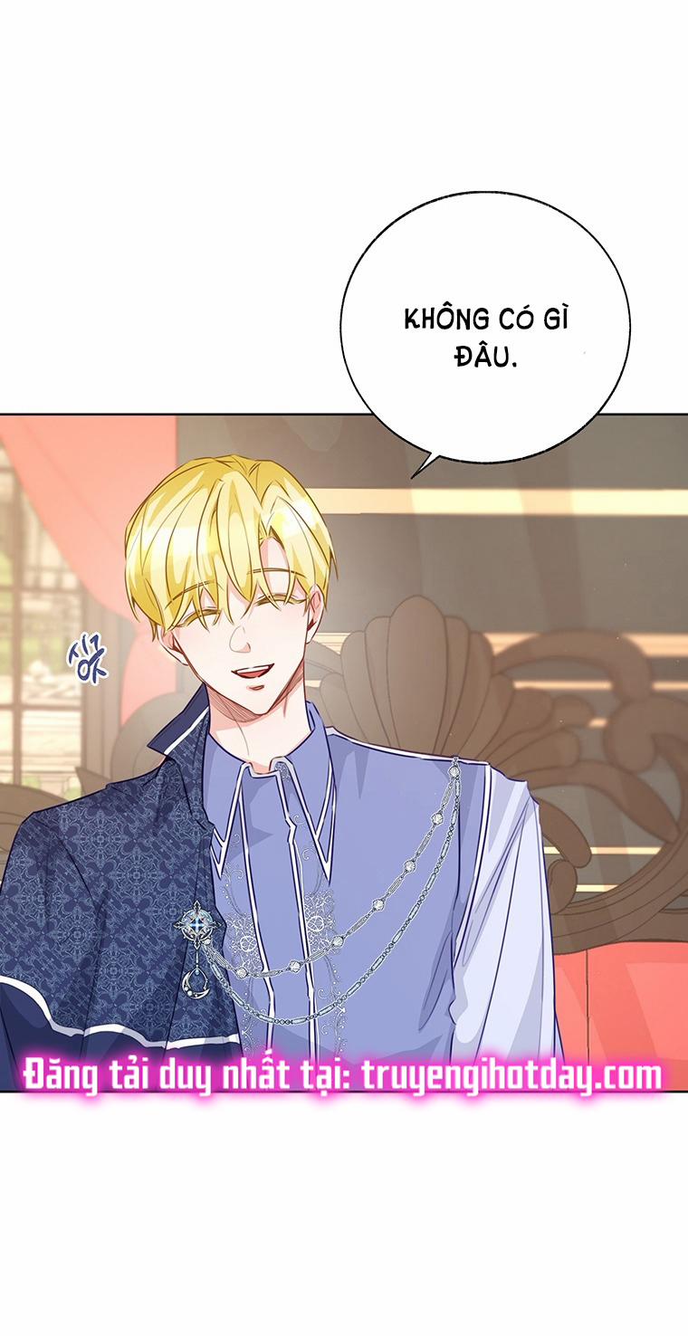 [18+] Đánh Cắp Trái Tim Tiểu Thư 75.1 trang 6