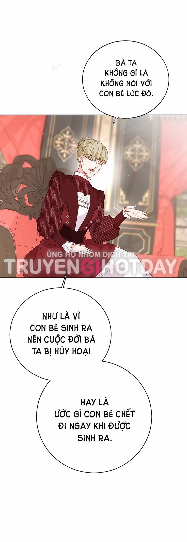 [18+] Đánh Cắp Trái Tim Tiểu Thư 75.2 trang 17