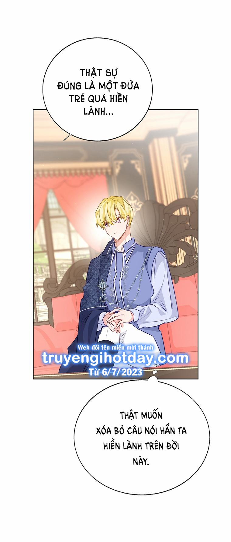 [18+] Đánh Cắp Trái Tim Tiểu Thư 75.2 trang 2