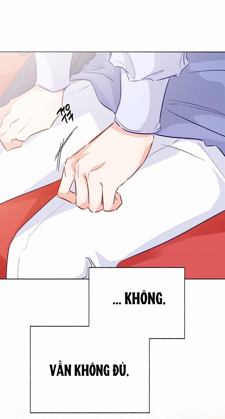 [18+] Đánh Cắp Trái Tim Tiểu Thư 75.2 trang 21