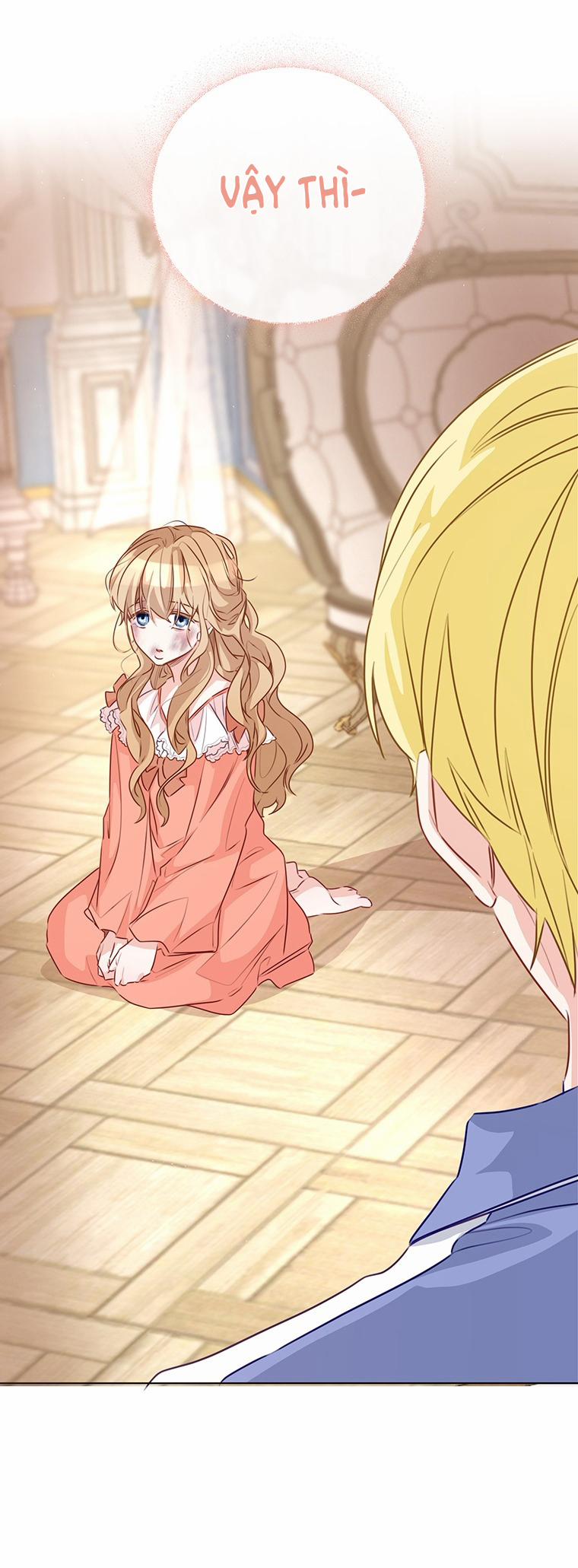 [18+] Đánh Cắp Trái Tim Tiểu Thư 75.2 trang 24