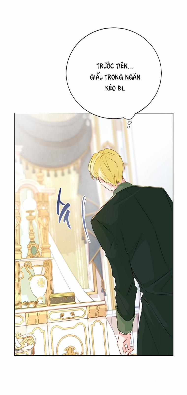 [18+] Đánh Cắp Trái Tim Tiểu Thư 76.1 trang 13