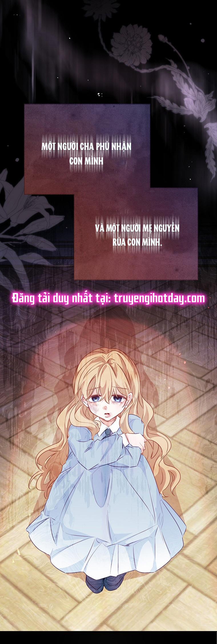 [18+] Đánh Cắp Trái Tim Tiểu Thư 76.1 trang 19