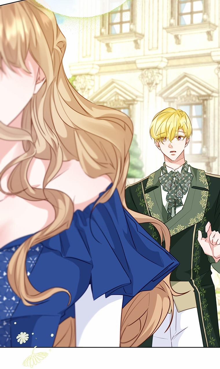 [18+] Đánh Cắp Trái Tim Tiểu Thư 76.1 trang 25