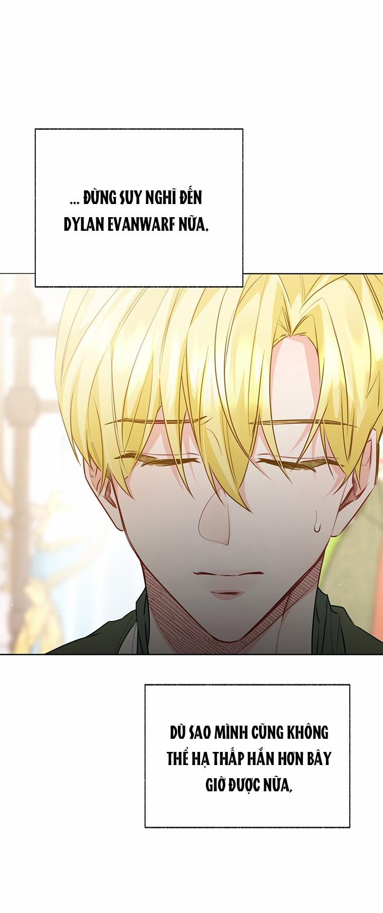 [18+] Đánh Cắp Trái Tim Tiểu Thư 76.1 trang 31