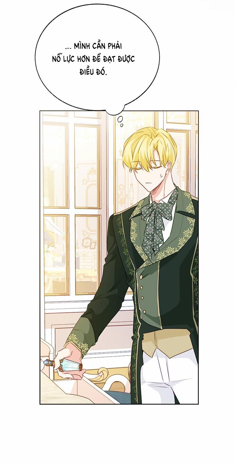 [18+] Đánh Cắp Trái Tim Tiểu Thư 76.1 trang 37