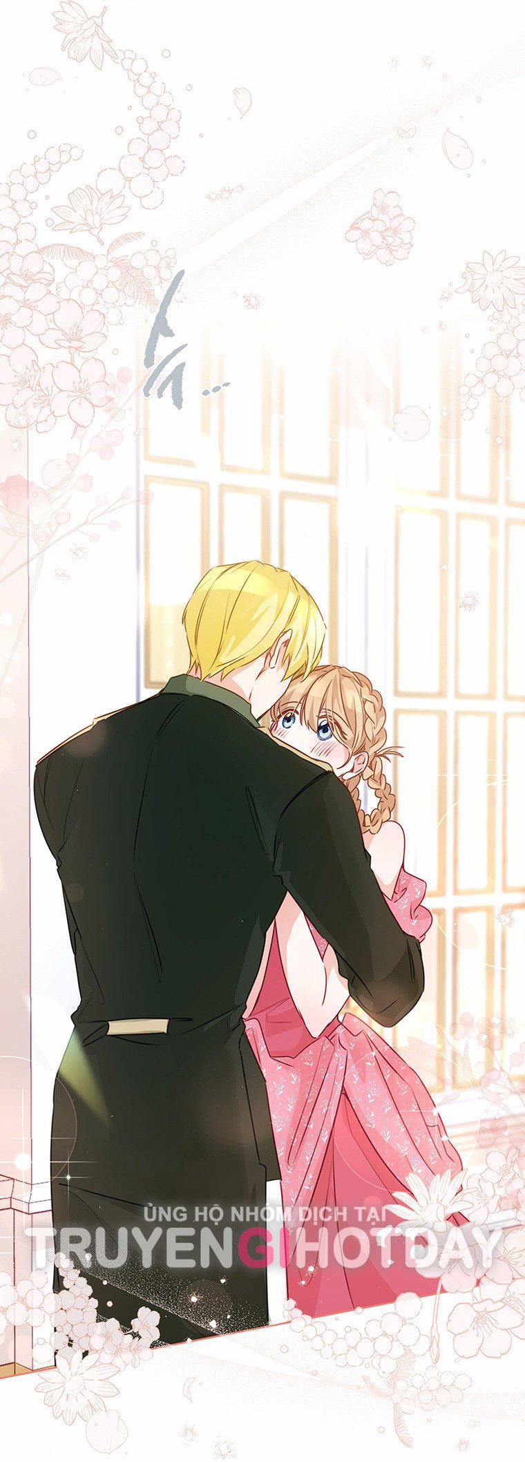 [18+] Đánh Cắp Trái Tim Tiểu Thư 76.2 trang 14