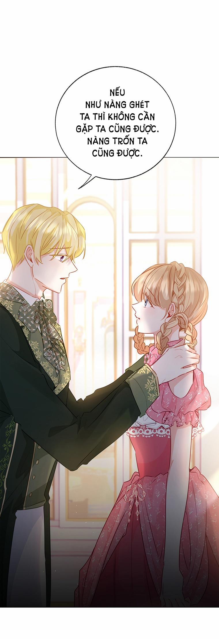 [18+] Đánh Cắp Trái Tim Tiểu Thư 76.2 trang 24