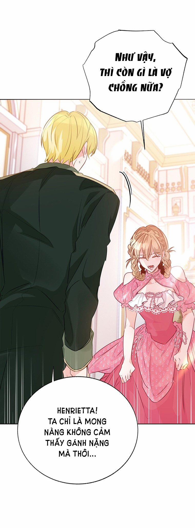 [18+] Đánh Cắp Trái Tim Tiểu Thư 76.2 trang 30