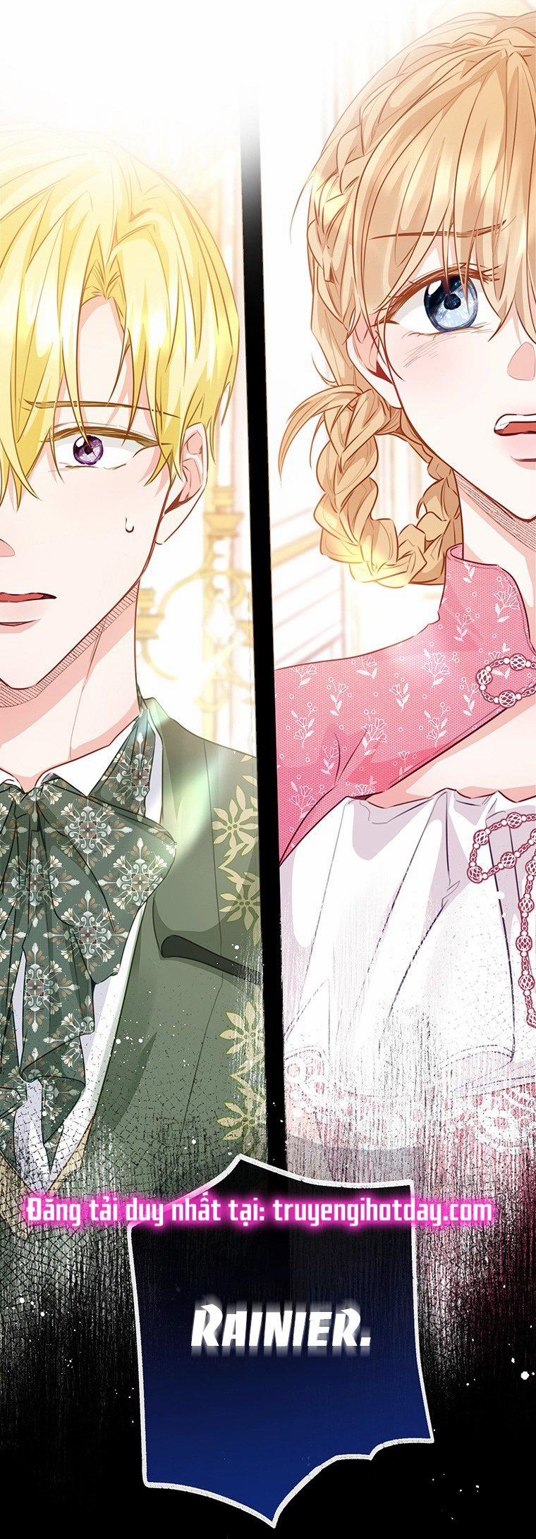 [18+] Đánh Cắp Trái Tim Tiểu Thư 76.2 trang 35