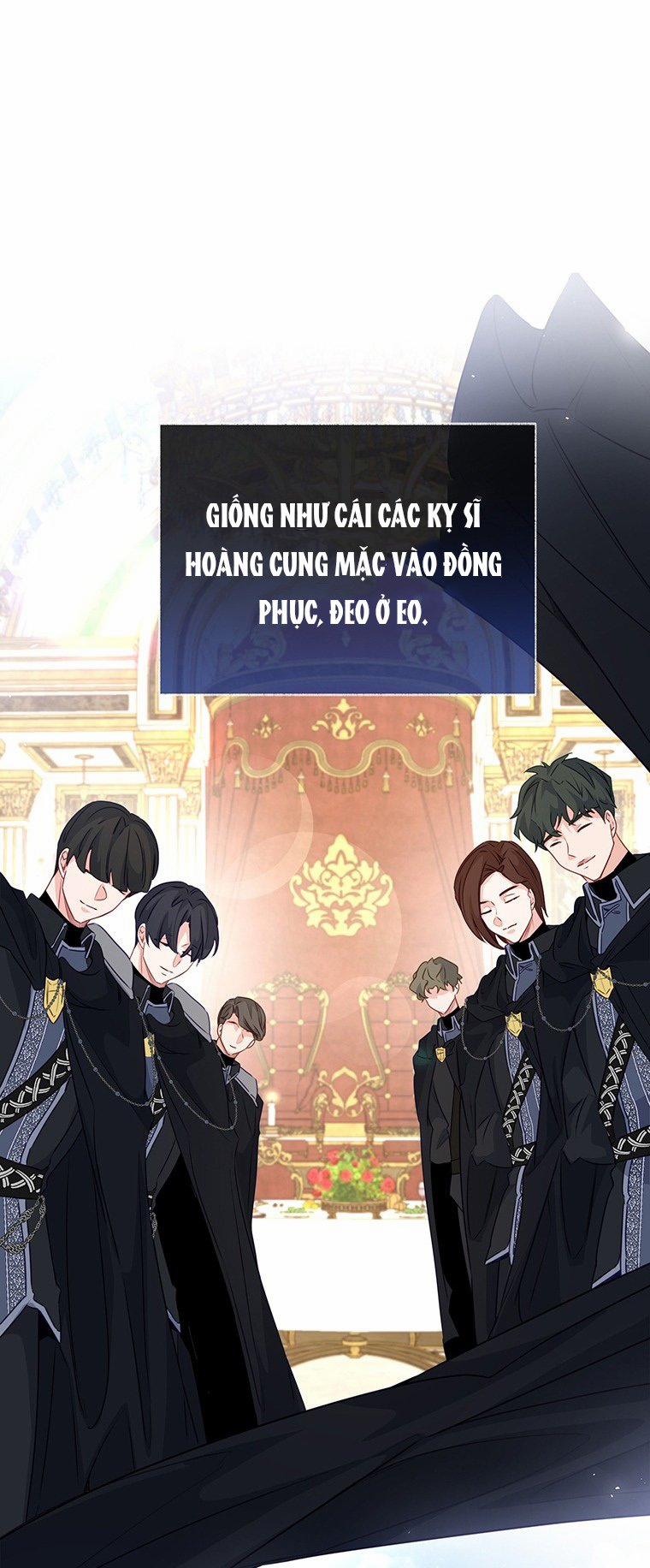 [18+] Đánh Cắp Trái Tim Tiểu Thư 76.2 trang 6