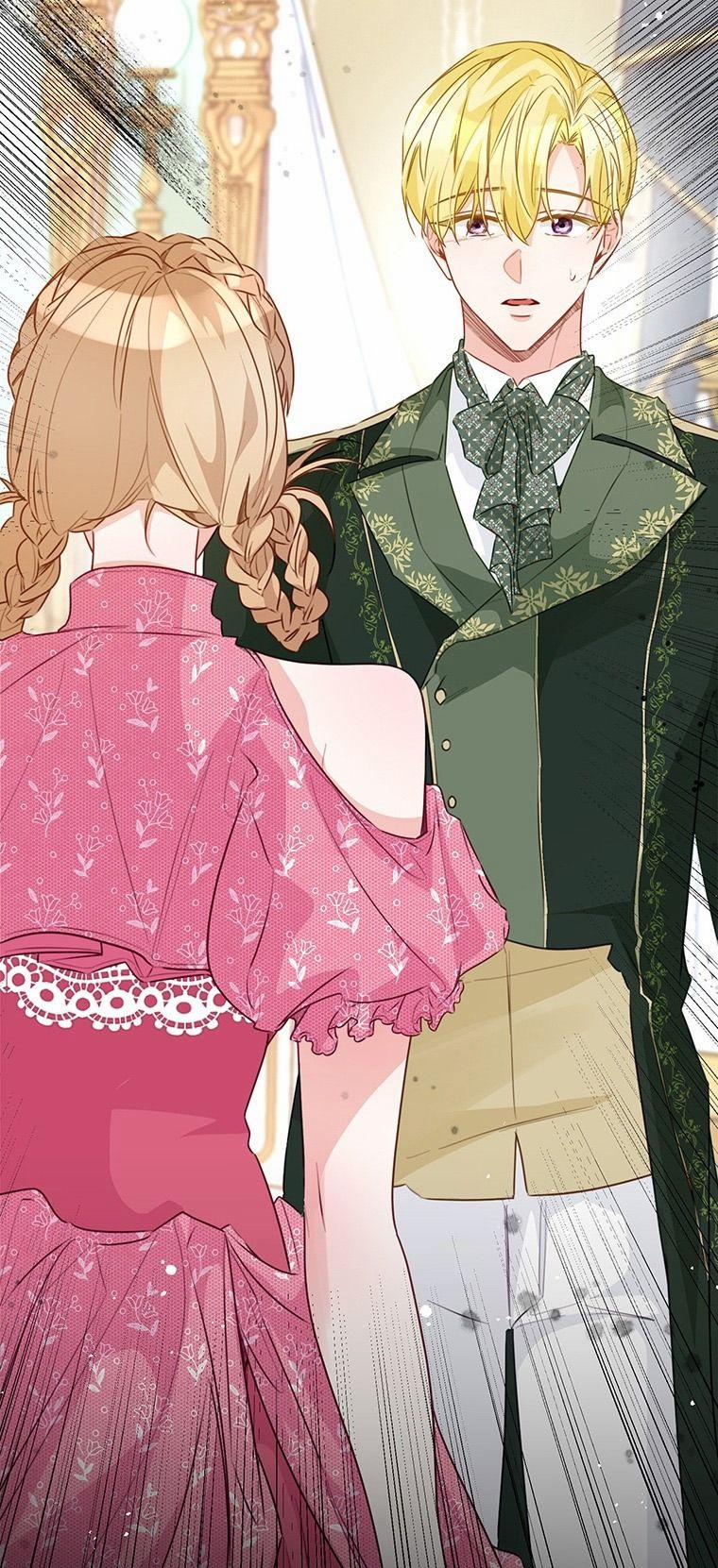 [18+] Đánh Cắp Trái Tim Tiểu Thư 77.1 trang 1