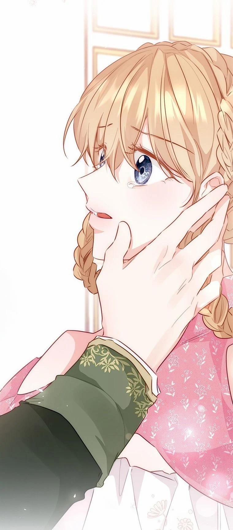 [18+] Đánh Cắp Trái Tim Tiểu Thư 77.1 trang 10