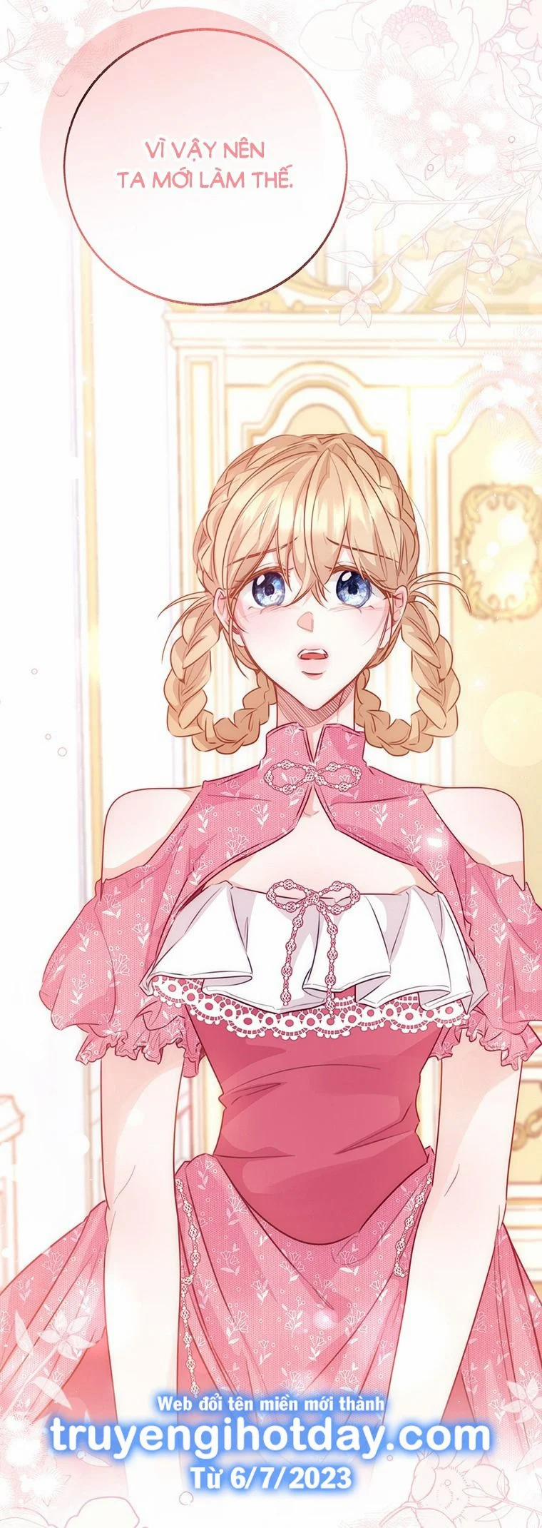 [18+] Đánh Cắp Trái Tim Tiểu Thư 77.1 trang 14