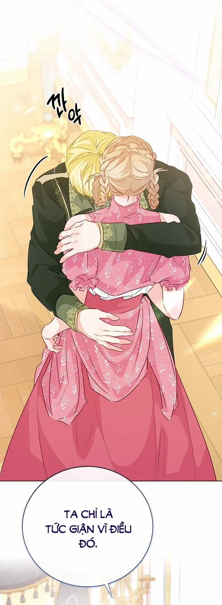 [18+] Đánh Cắp Trái Tim Tiểu Thư 77.1 trang 28