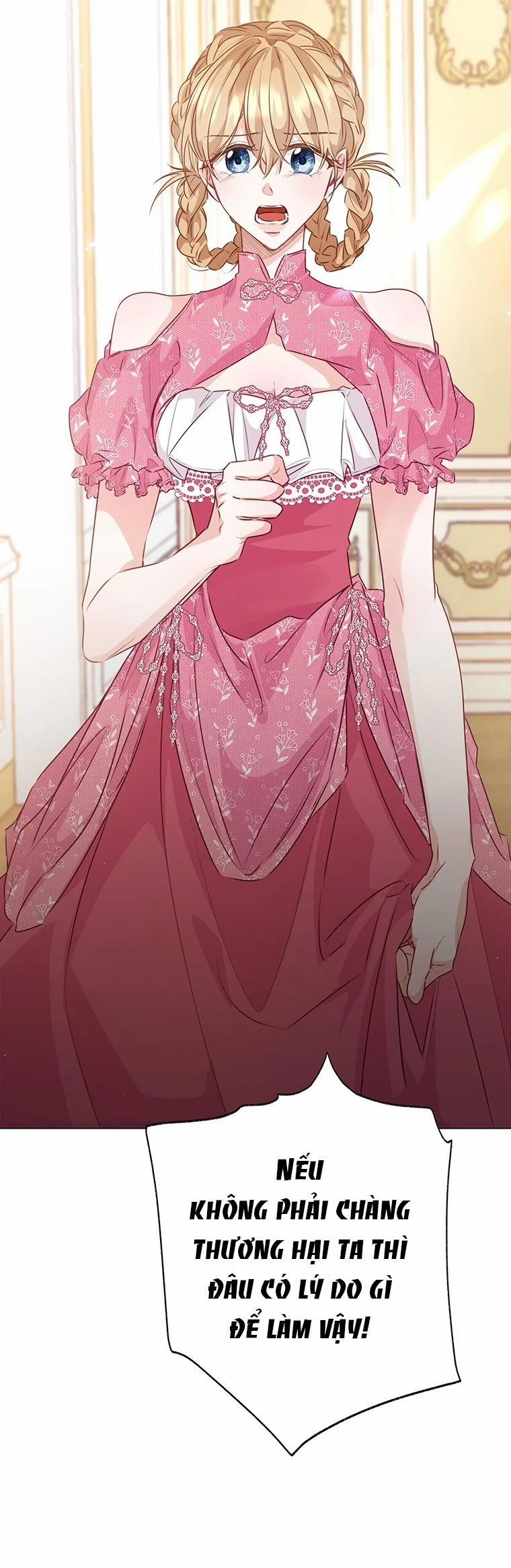 [18+] Đánh Cắp Trái Tim Tiểu Thư 77.1 trang 5